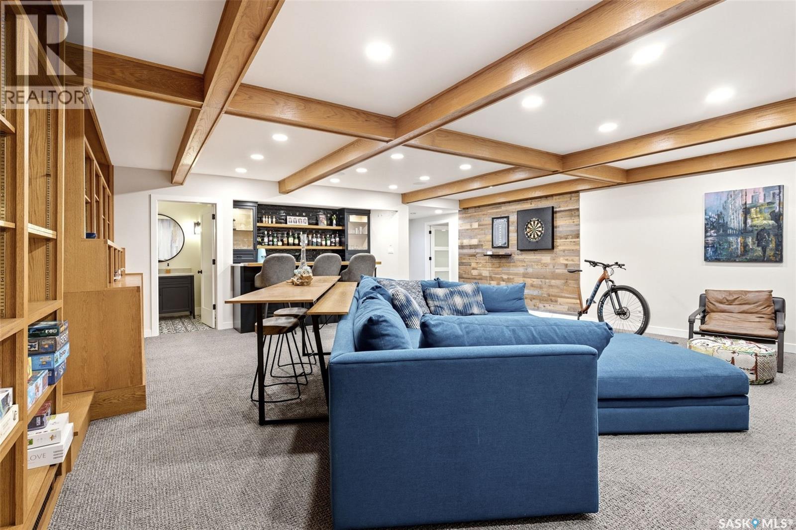 2640 19th Avenue, Regina, Saskatchewan  S4T 1X1 - Photo 38 - SK033582