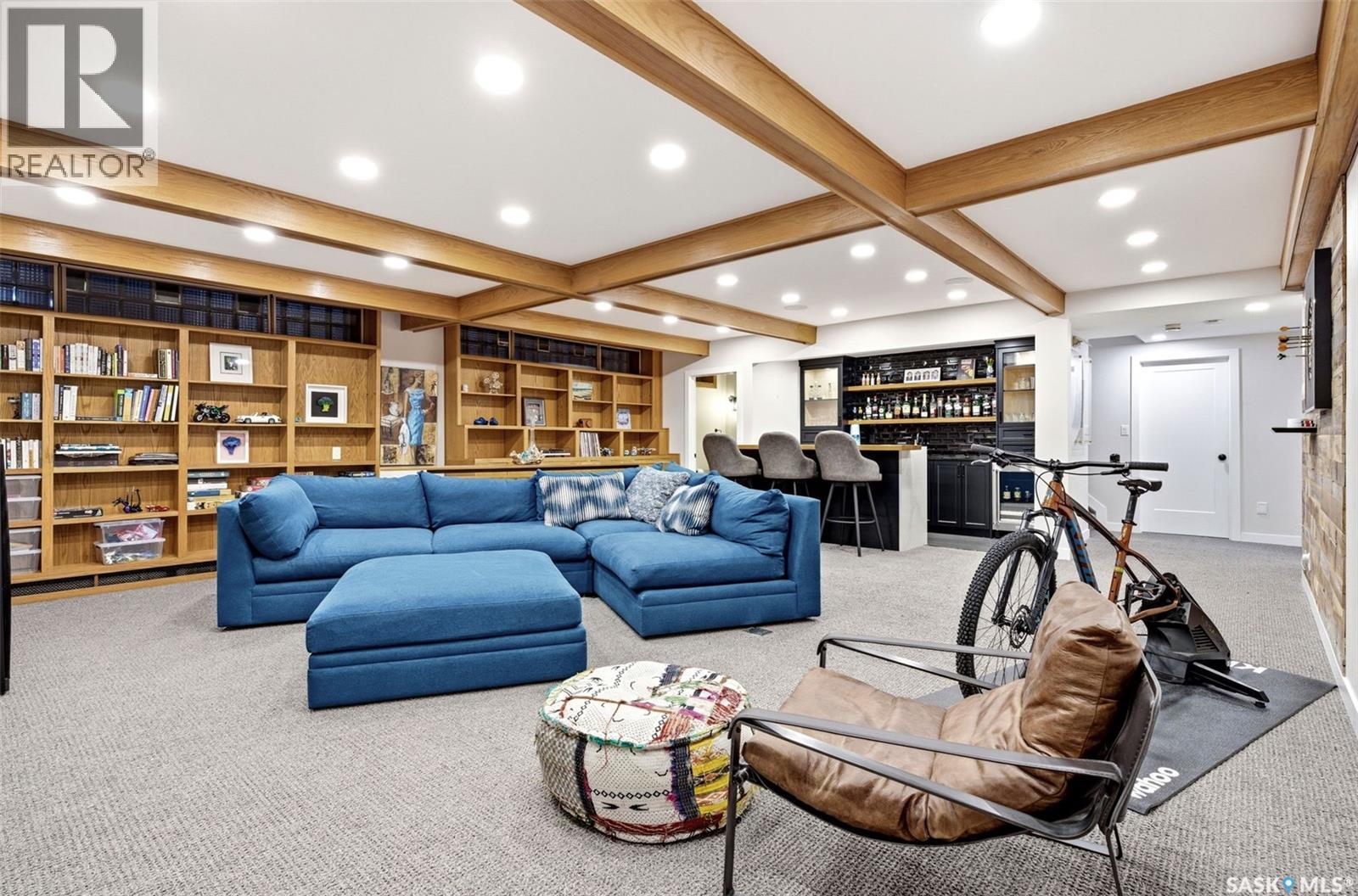 2640 19th Avenue, Regina, Saskatchewan  S4T 1X1 - Photo 40 - SK033582