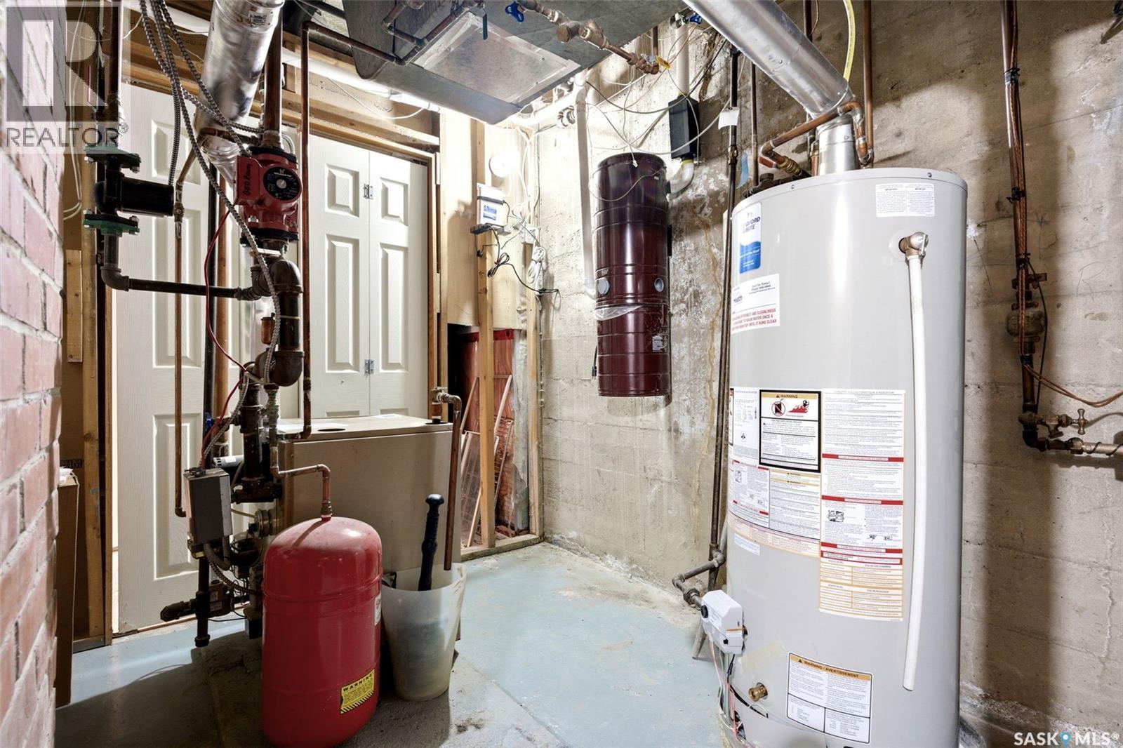 2640 19th Avenue, Regina, Saskatchewan  S4T 1X1 - Photo 53 - SK033582