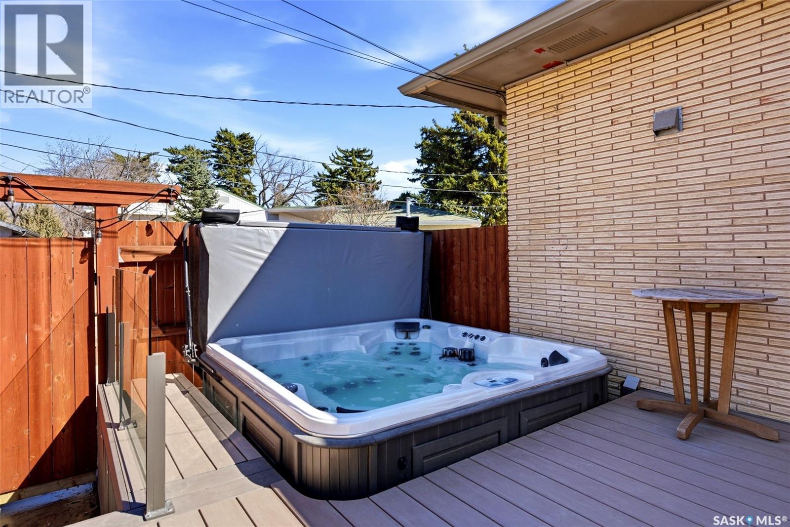 2640 19th Avenue, Regina, Saskatchewan  S4T 1X1 - Photo 55 - SK033582