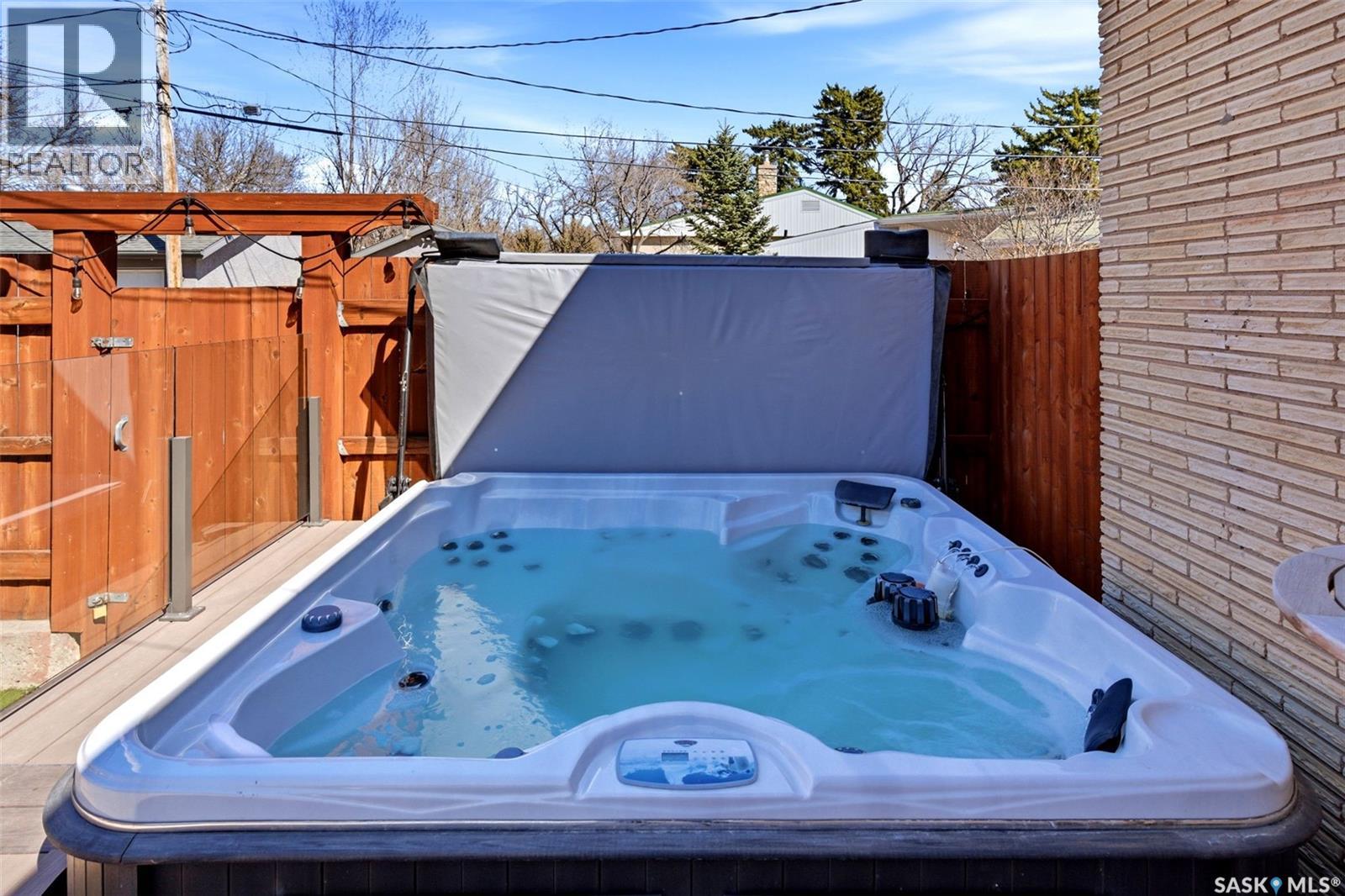 2640 19th Avenue, Regina, Saskatchewan  S4T 1X1 - Photo 56 - SK033582