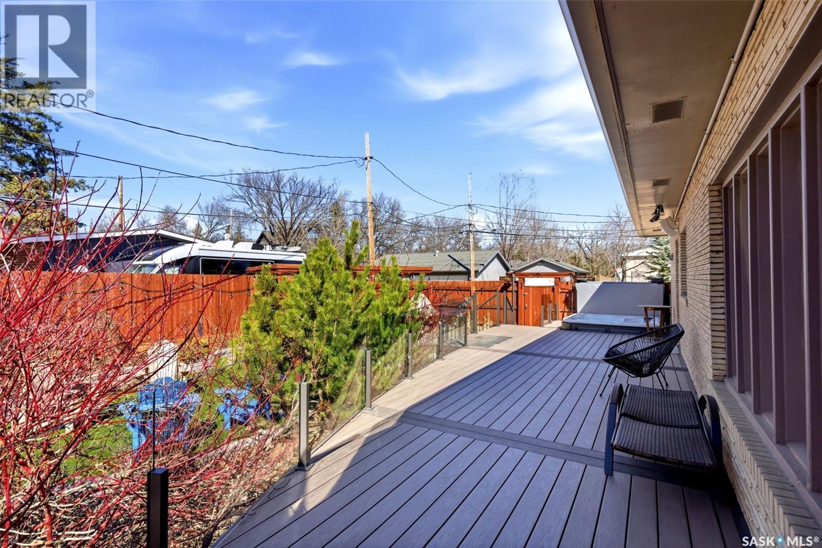 2640 19th Avenue, Regina, Saskatchewan  S4T 1X1 - Photo 58 - SK033582