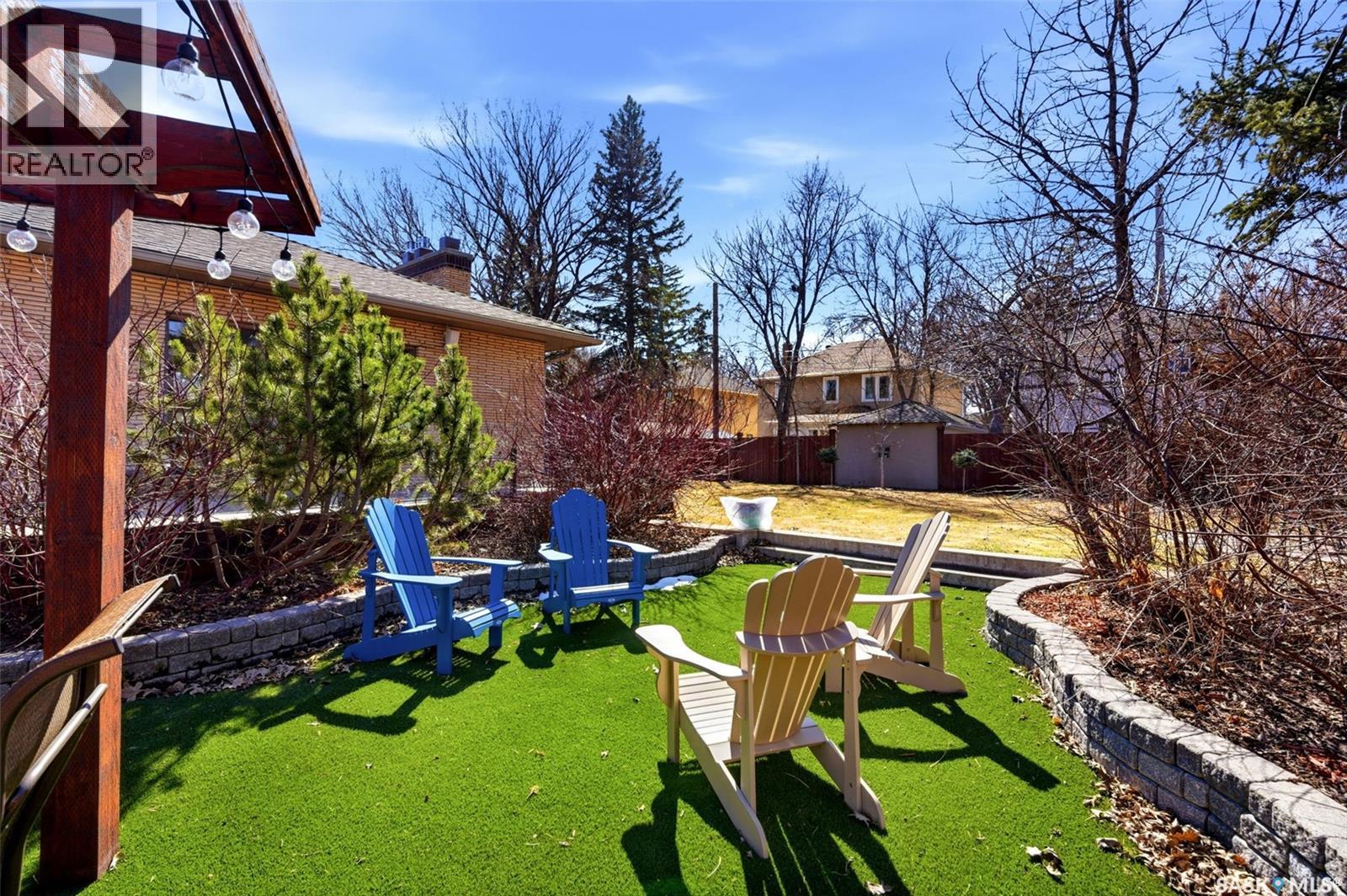 2640 19th Avenue, Regina, Saskatchewan  S4T 1X1 - Photo 61 - SK033582