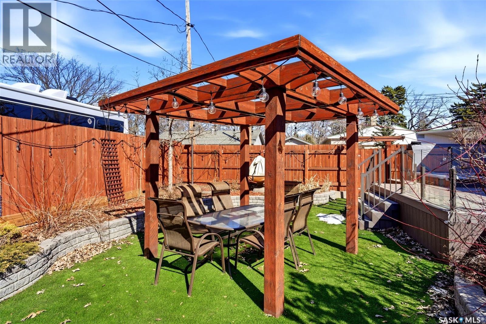 2640 19th Avenue, Regina, Saskatchewan  S4T 1X1 - Photo 62 - SK033582