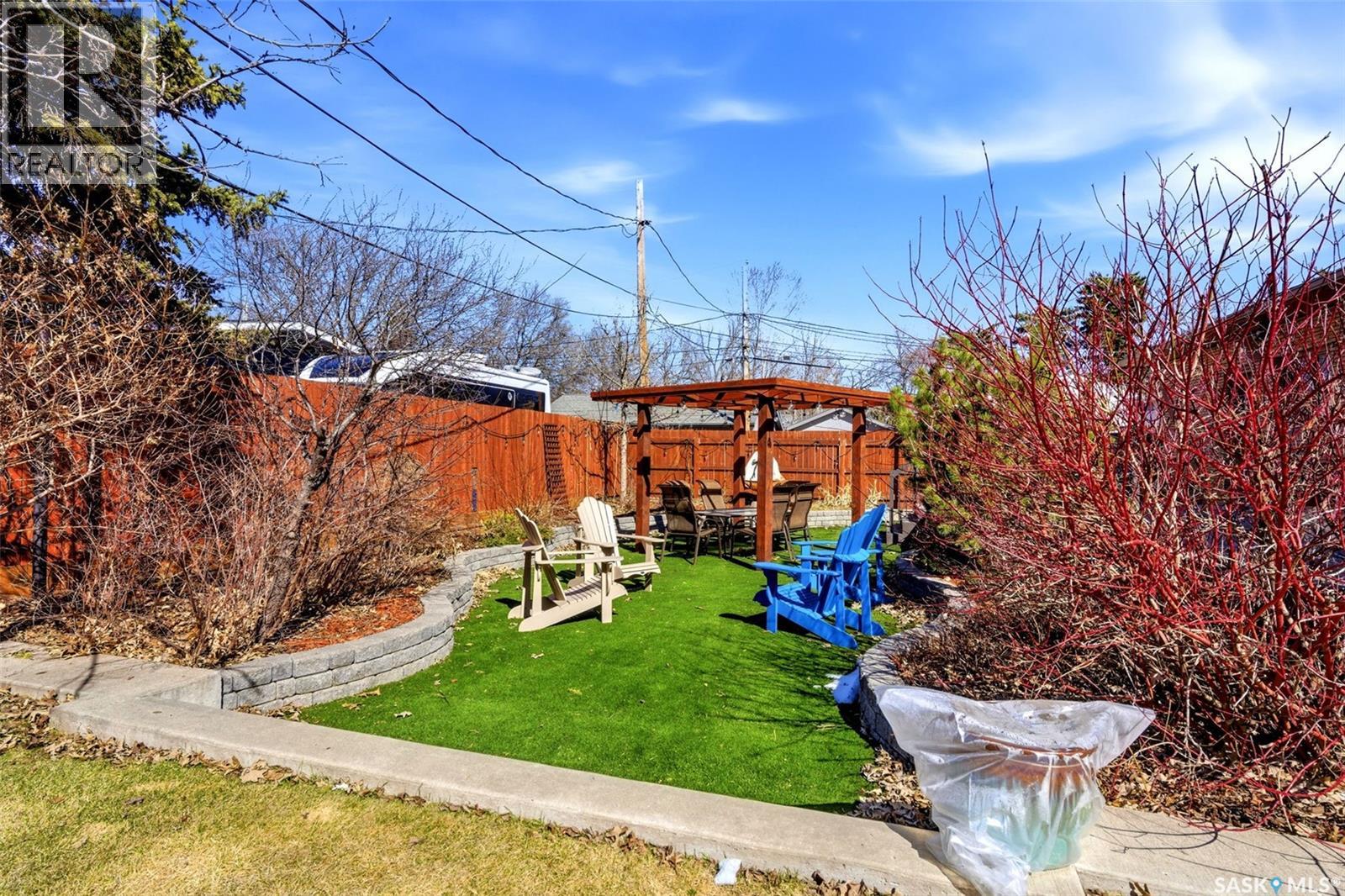 2640 19th Avenue, Regina, Saskatchewan  S4T 1X1 - Photo 63 - SK033582