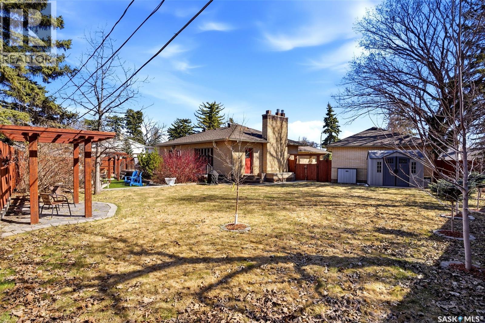 2640 19th Avenue, Regina, Saskatchewan  S4T 1X1 - Photo 68 - SK033582