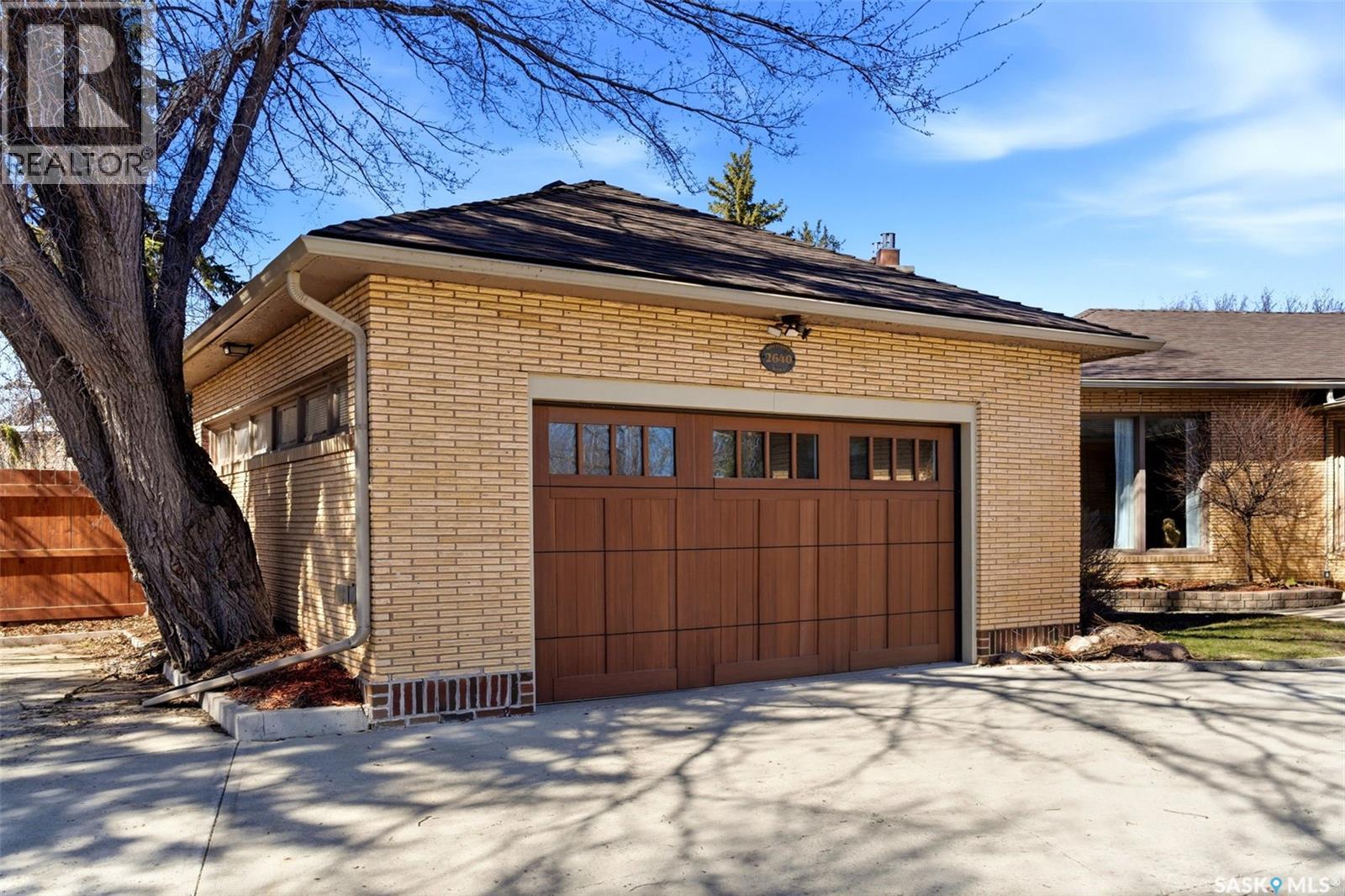 2640 19th Avenue, Regina, Saskatchewan  S4T 1X1 - Photo 70 - SK033582