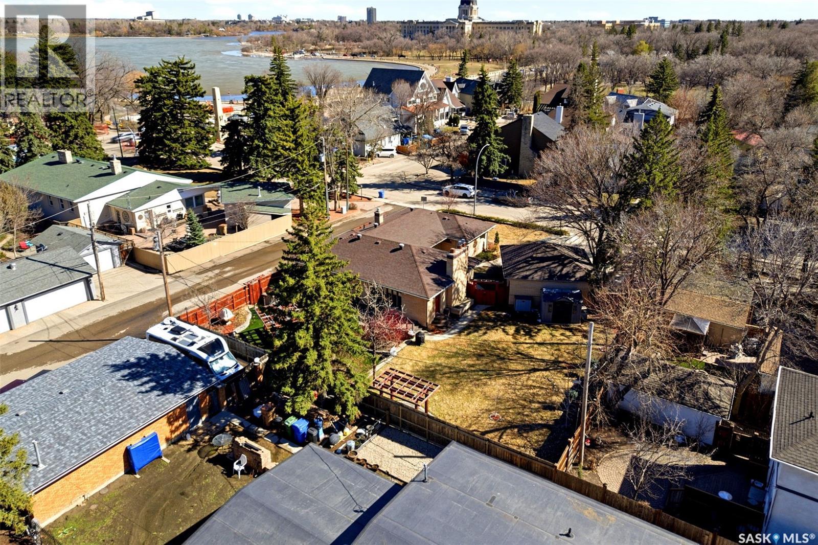 2640 19th Avenue, Regina, Saskatchewan  S4T 1X1 - Photo 77 - SK033582