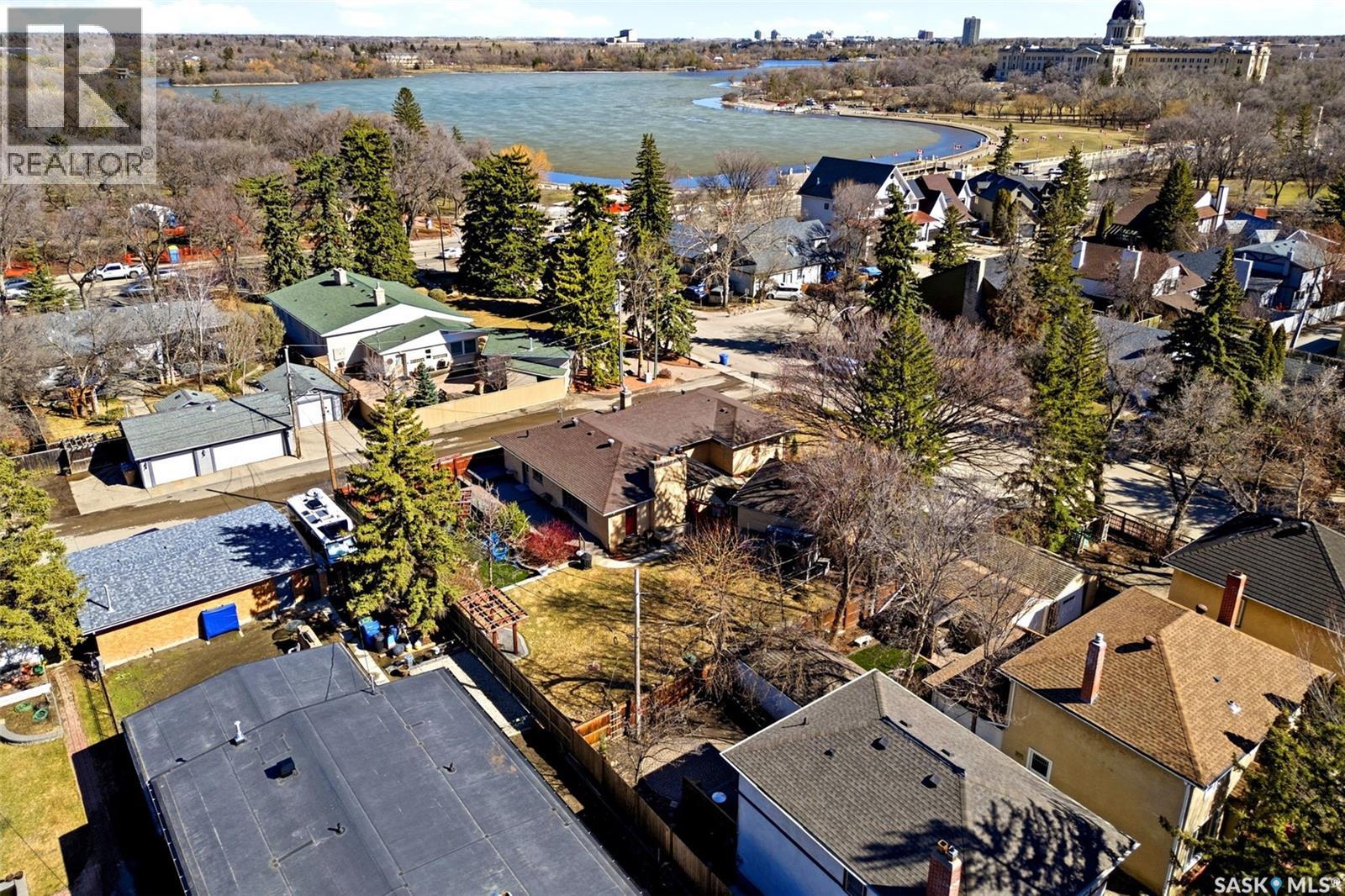 2640 19th Avenue, Regina, Saskatchewan  S4T 1X1 - Photo 78 - SK033582