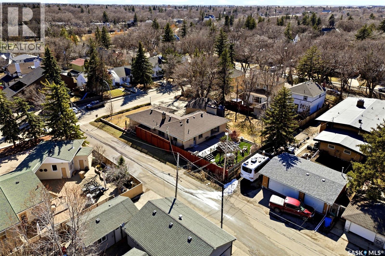 2640 19th Avenue, Regina, Saskatchewan  S4T 1X1 - Photo 79 - SK033582