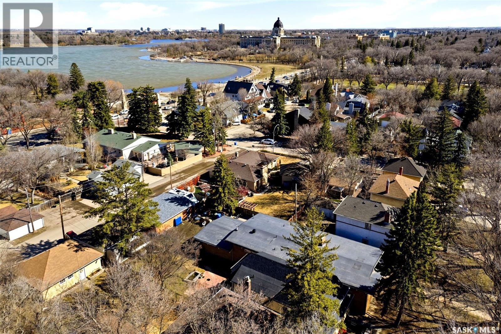 2640 19th Avenue, Regina, Saskatchewan  S4T 1X1 - Photo 80 - SK033582