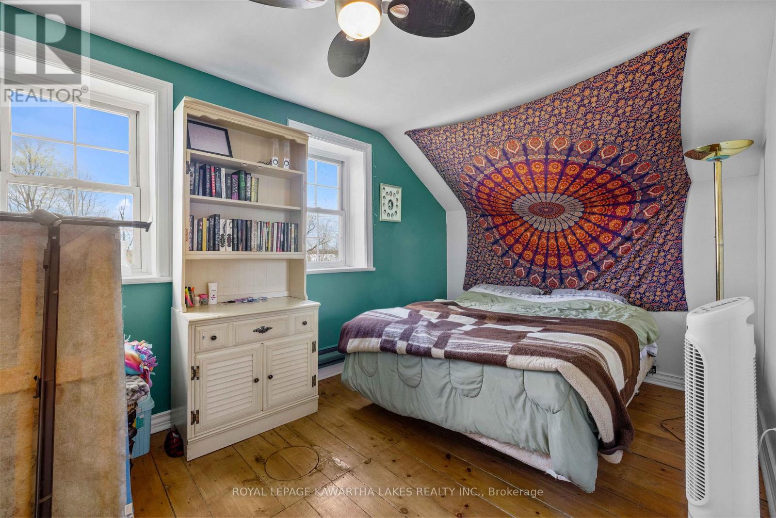 589 County Road 8 Road, Kawartha Lakes, Ontario  K0M 1N0 - Photo 22 - X13030368