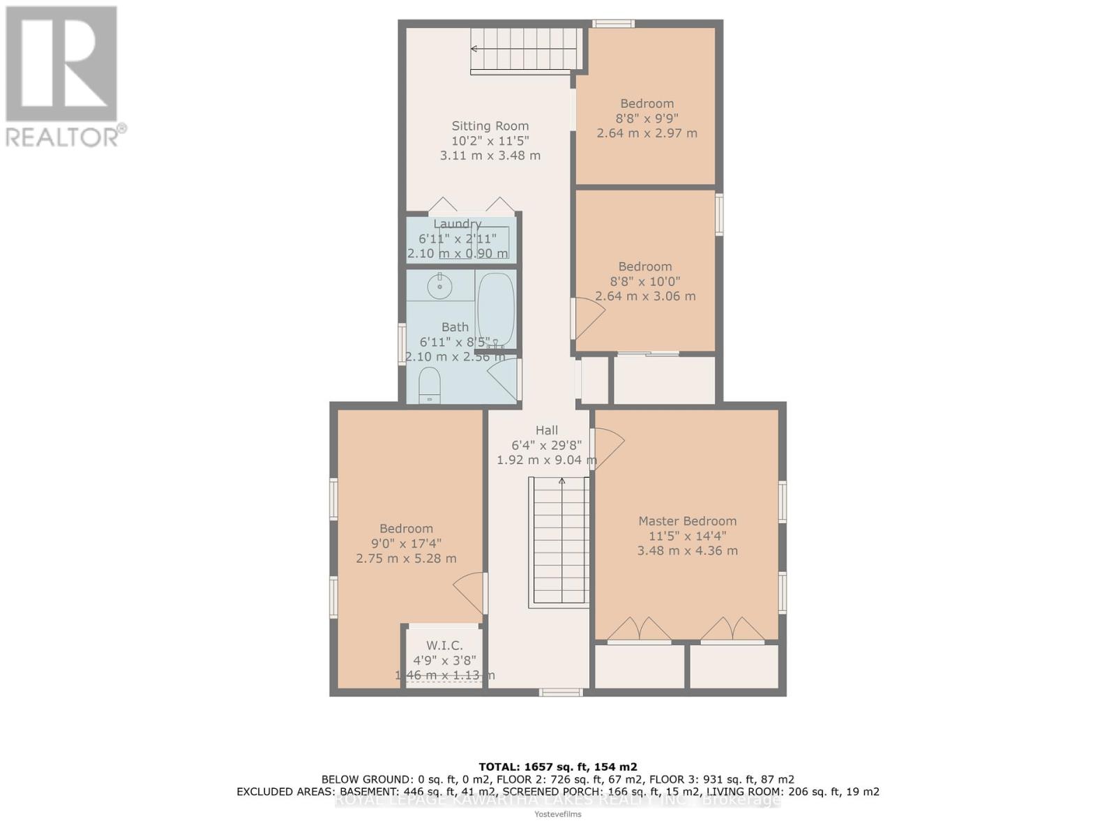 589 County Road 8 Road, Kawartha Lakes, Ontario  K0M 1N0 - Photo 30 - X13030368