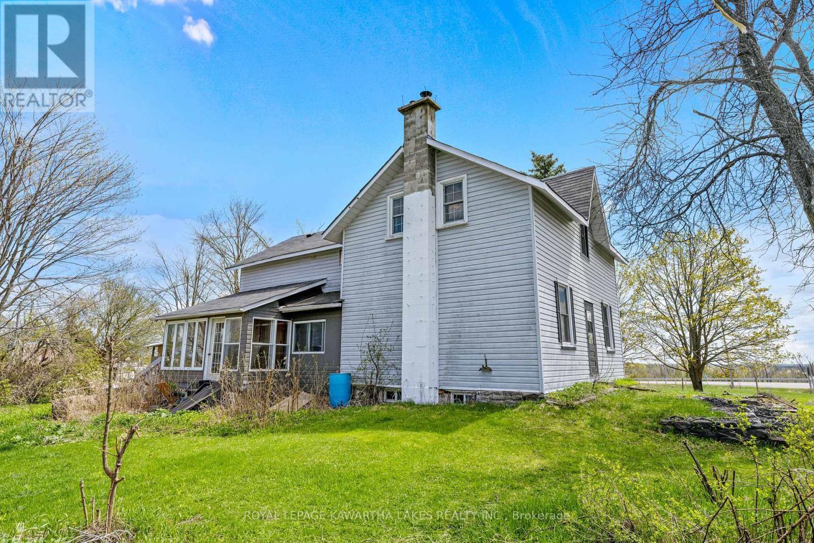 589 County Road 8 Road, Kawartha Lakes, Ontario  K0M 1N0 - Photo 25 - X13030368