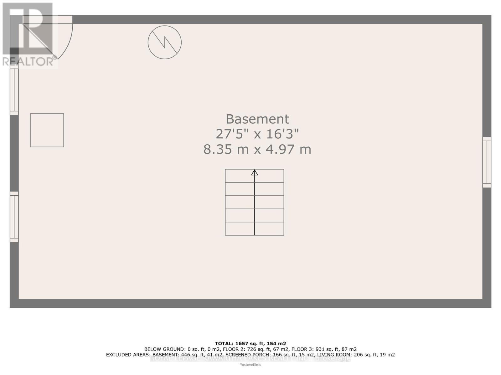 589 County Road 8 Road, Kawartha Lakes, Ontario  K0M 1N0 - Photo 31 - X13030368