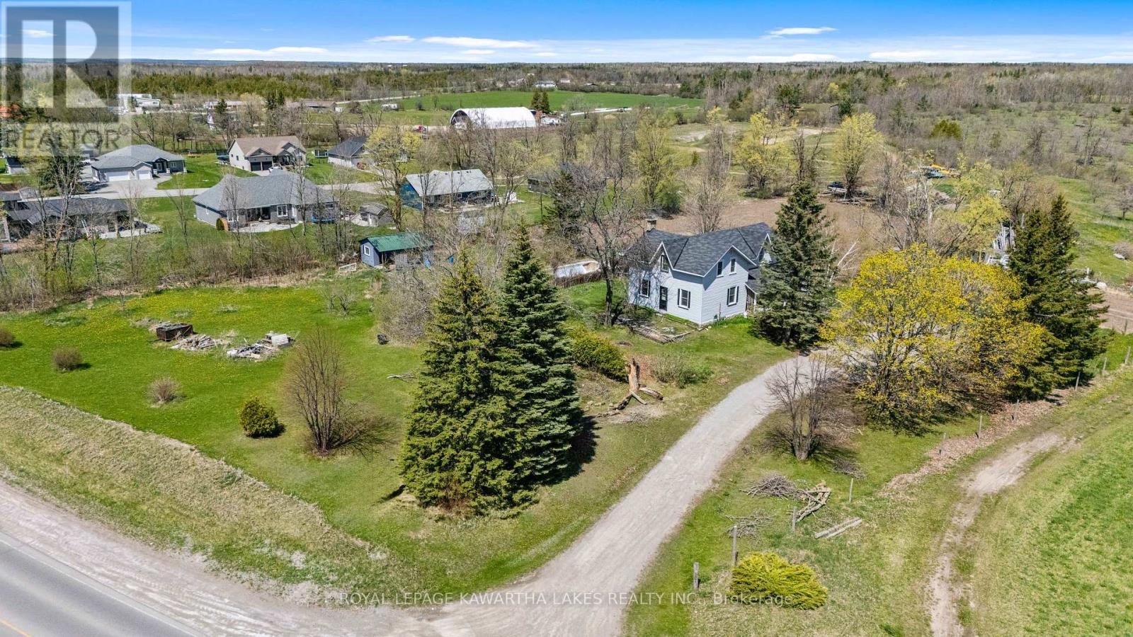 589 County Road 8 Road, Kawartha Lakes, Ontario  K0M 1N0 - Photo 26 - X13030368