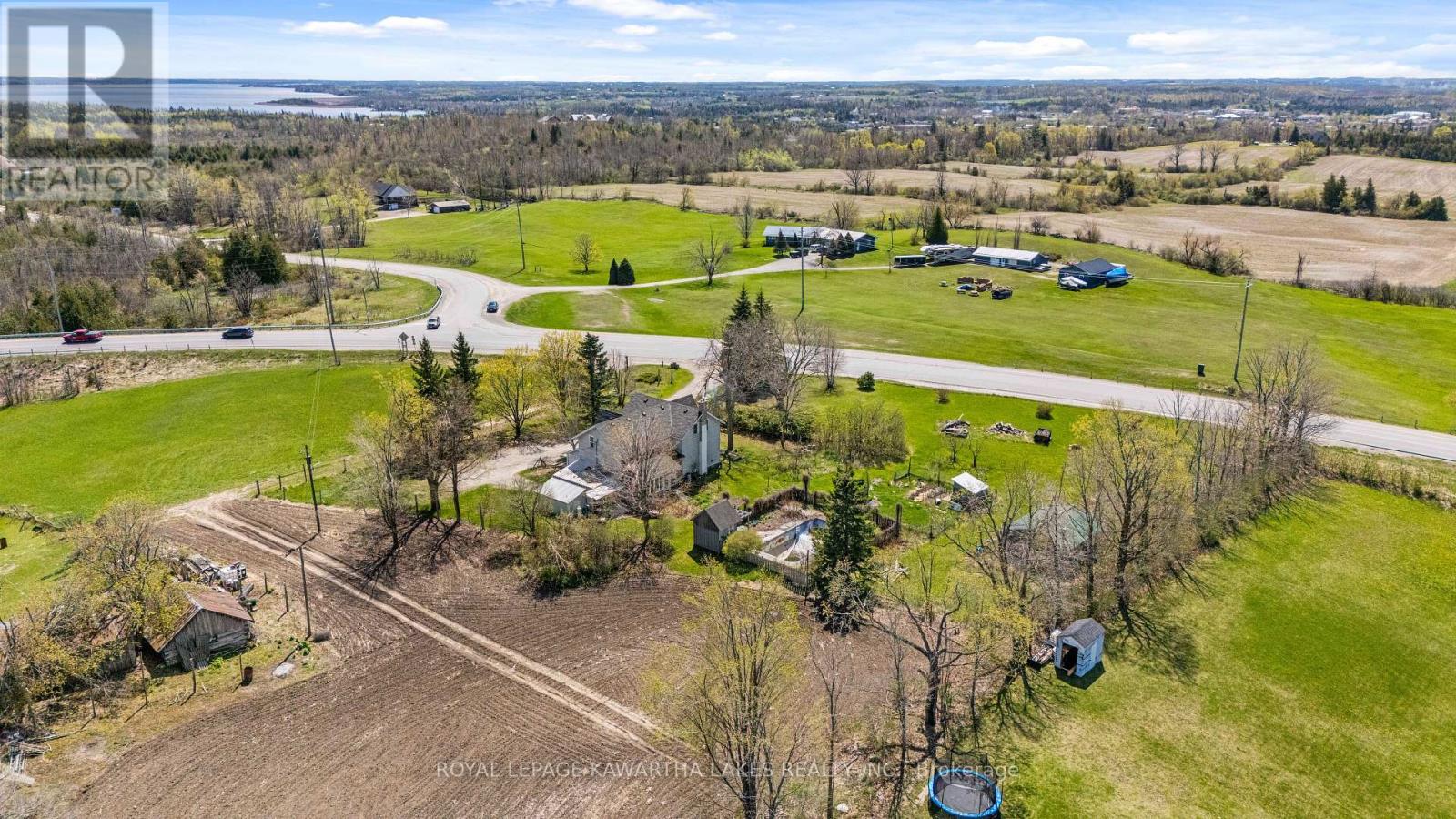589 County Road 8 Road, Kawartha Lakes, Ontario  K0M 1N0 - Photo 28 - X13030368