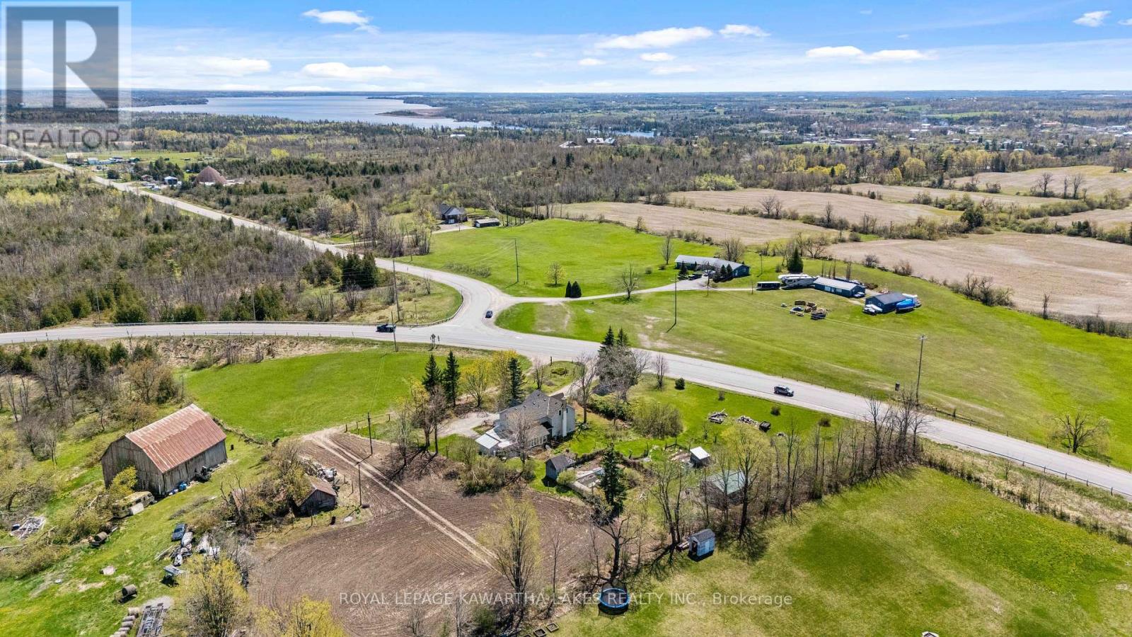 589 County Road 8 Road, Kawartha Lakes, Ontario  K0M 1N0 - Photo 27 - X13030368