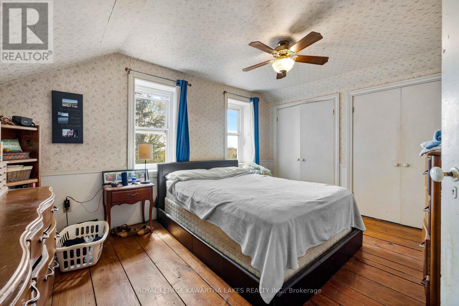 589 County Road 8 Road, Kawartha Lakes, Ontario  K0M 1N0 - Photo 20 - X13030368