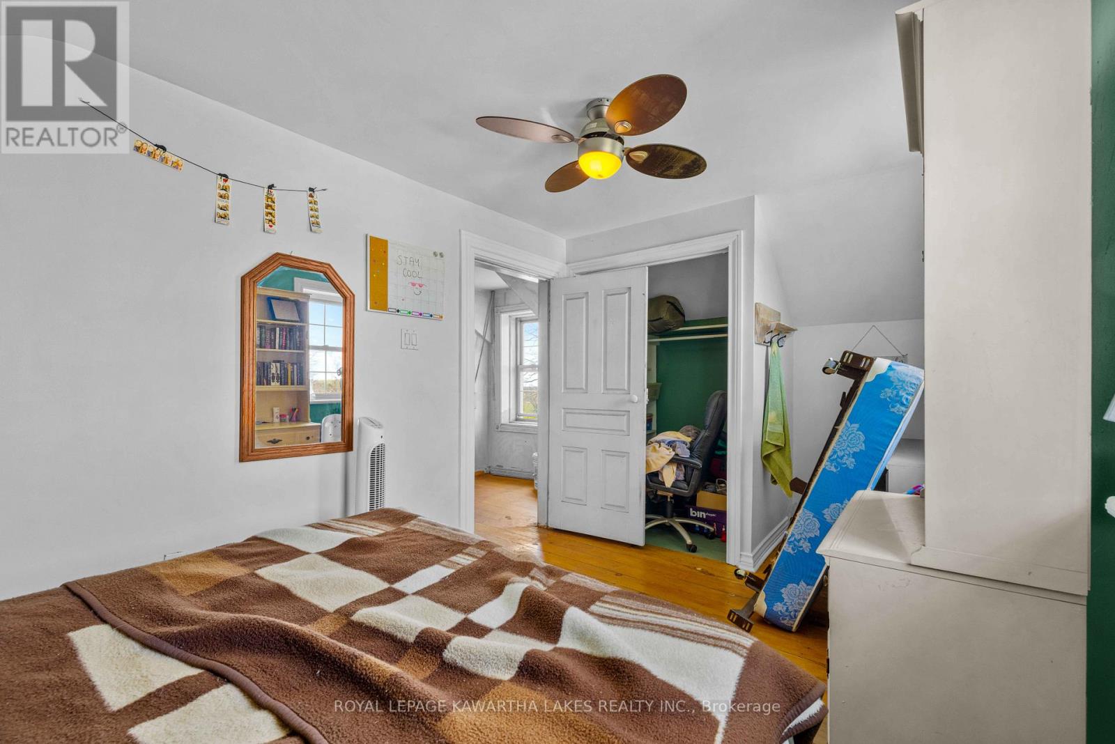 589 County Road 8 Road, Kawartha Lakes, Ontario  K0M 1N0 - Photo 21 - X13030368