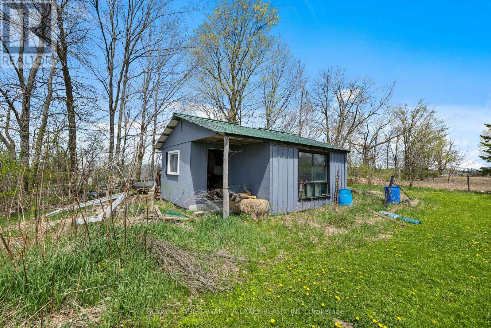 589 County Road 8 Road, Kawartha Lakes, Ontario  K0M 1N0 - Photo 23 - X13030368