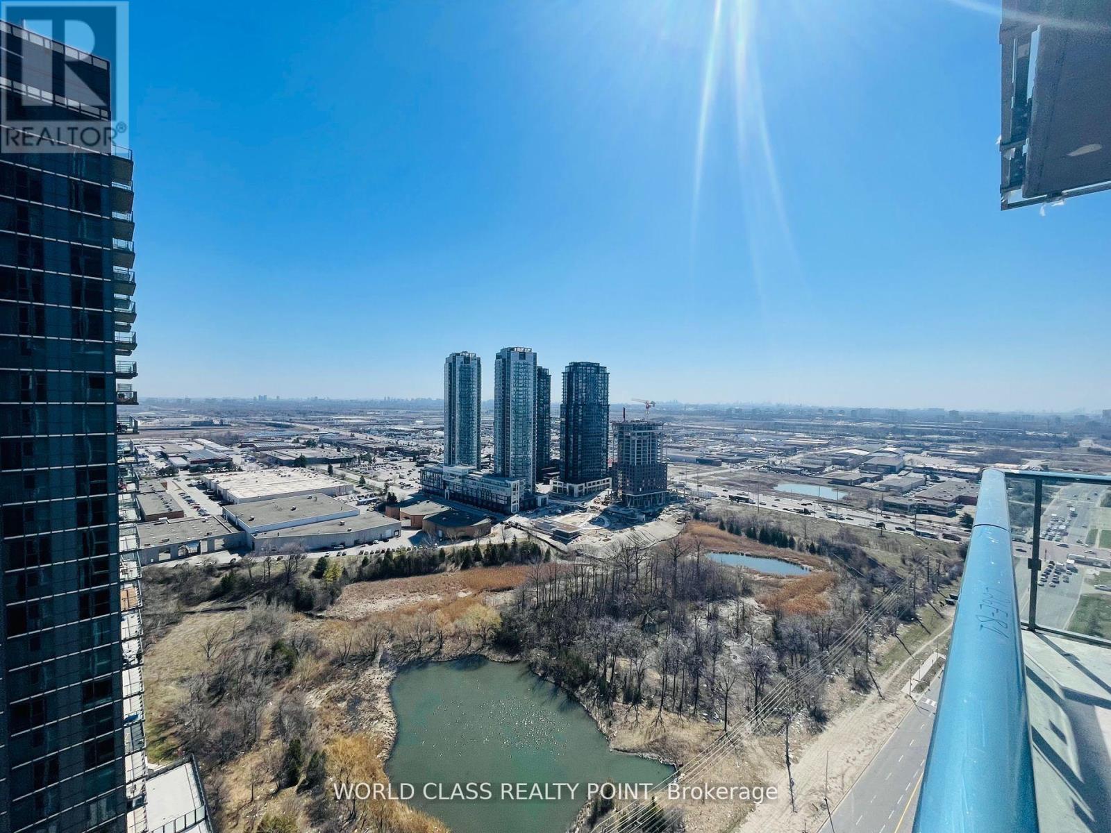 3011 - 7890 Jane Street, Vaughan, Ontario  L4K 0K9 - Photo 2 - N13031740