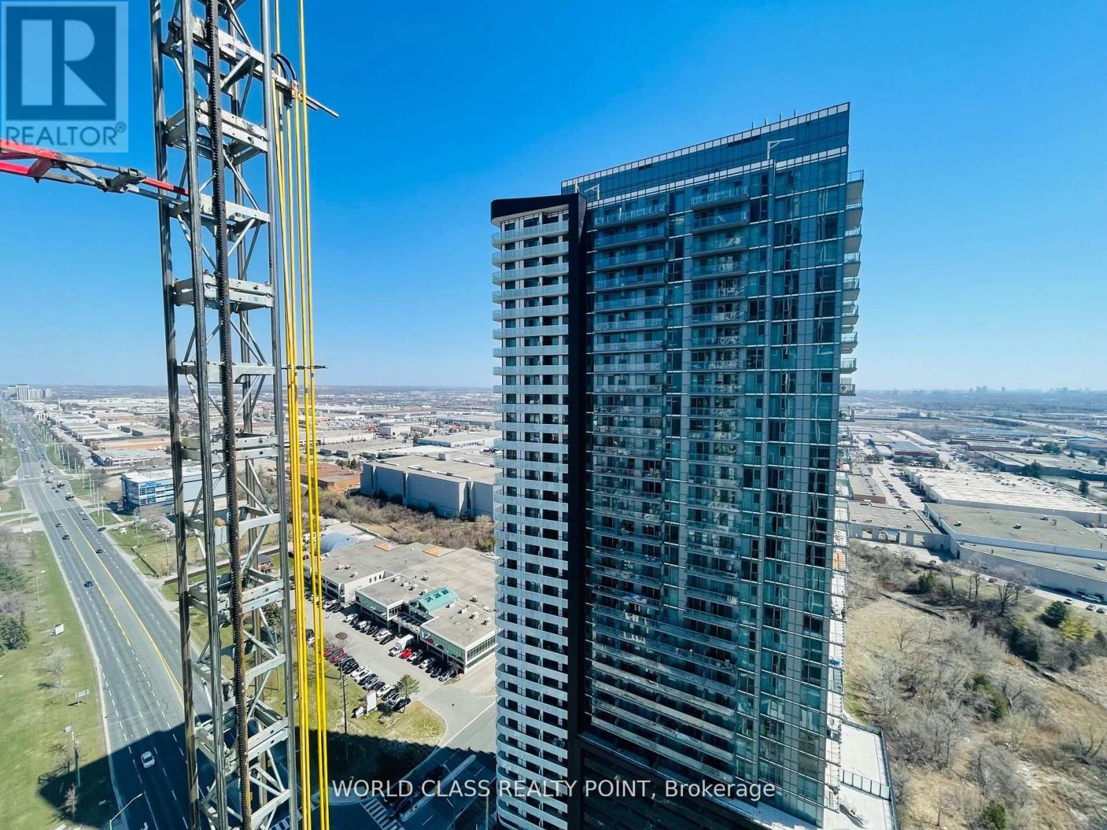 3011 - 7890 Jane Street, Vaughan, Ontario  L4K 0K9 - Photo 3 - N13031740