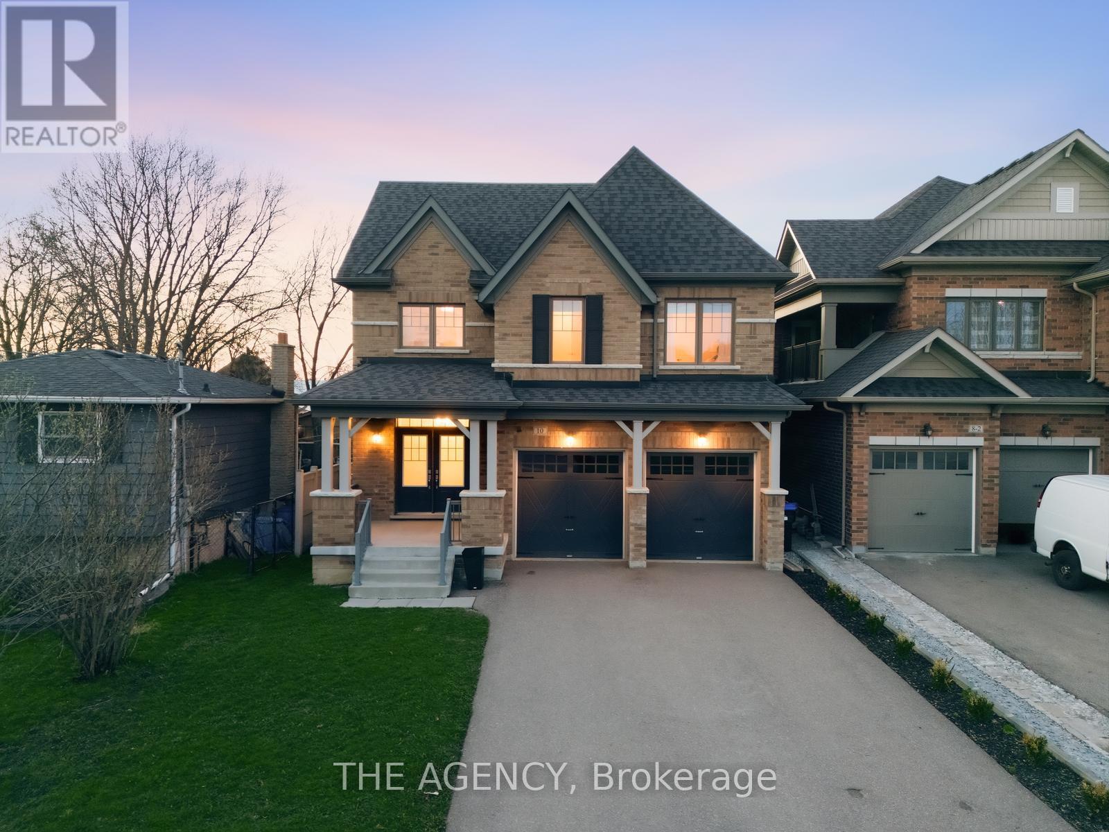 10 Maple Ave W Avenue W, New Tecumseth (Beeton), Ontario  L0G 1A0 - Photo 2 - N13031802