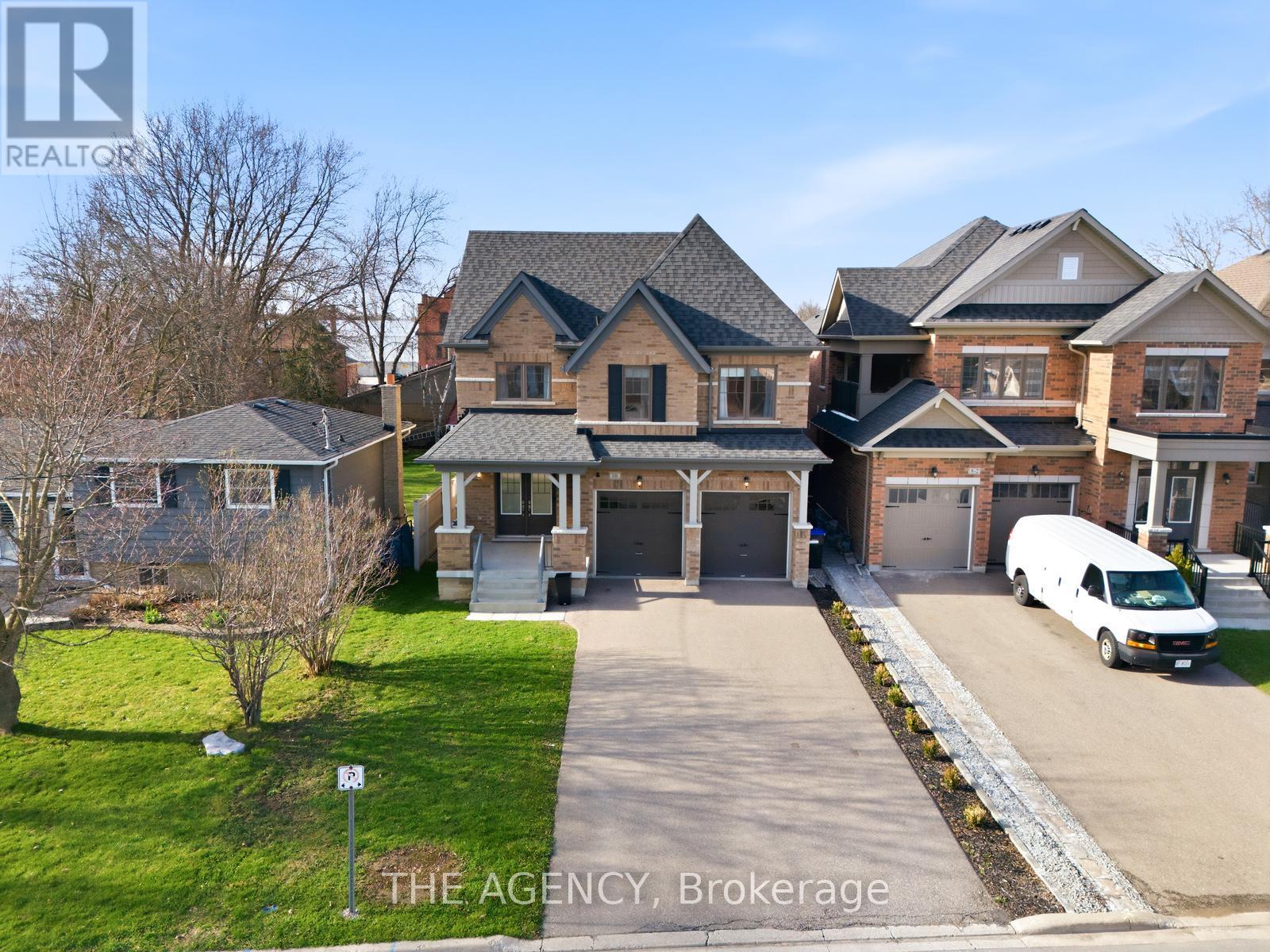 10 Maple Ave W Avenue W, New Tecumseth (Beeton), Ontario  L0G 1A0 - Photo 3 - N13031802