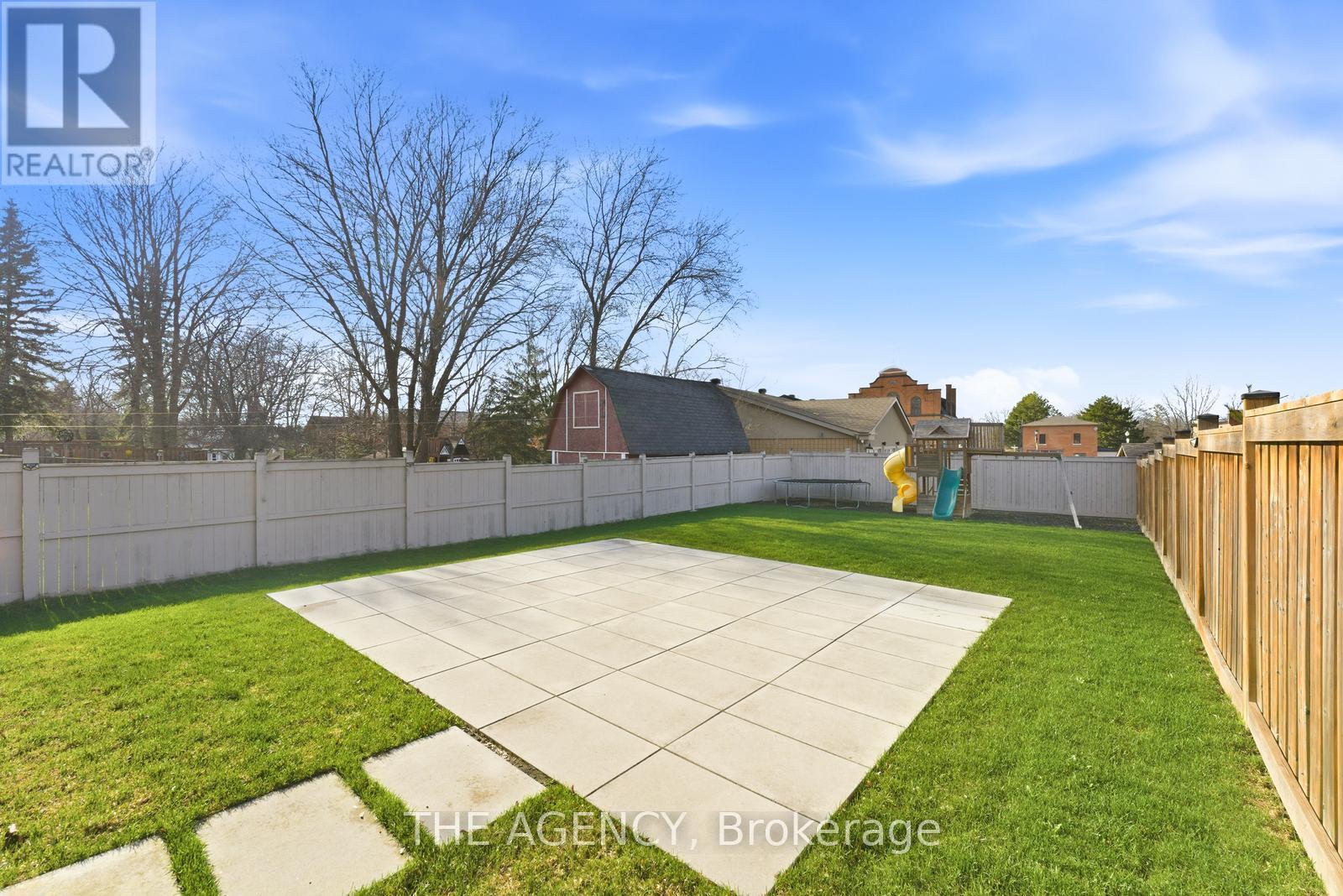 10 Maple Ave W Avenue W, New Tecumseth (Beeton), Ontario  L0G 1A0 - Photo 35 - N13031802