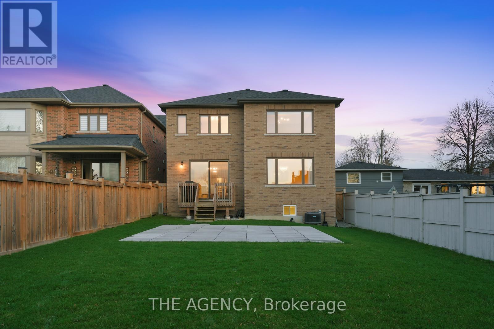 10 Maple Ave W Avenue W, New Tecumseth (Beeton), Ontario  L0G 1A0 - Photo 5 - N13031802