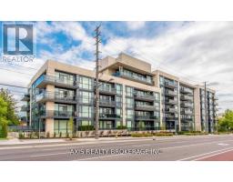 321 - 4700 HIGHWAY 7, Vaughan, Ontario