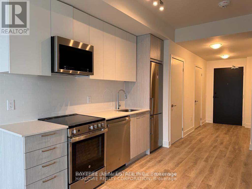 901 - 185 DEERFIELD ROAD, Newmarket, Ontario