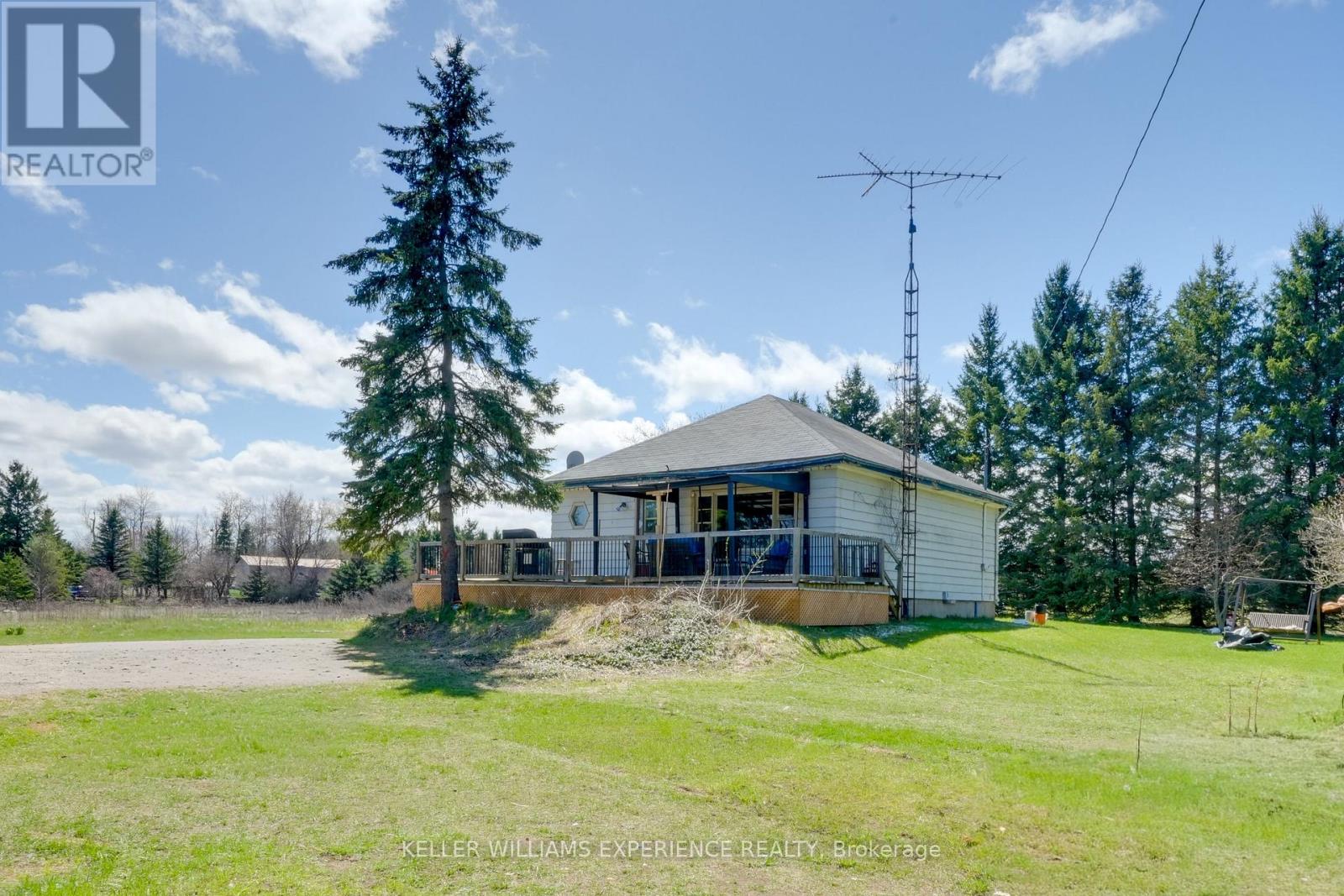 6464 COUNTY ROAD 10 ROAD, Essa, Ontario