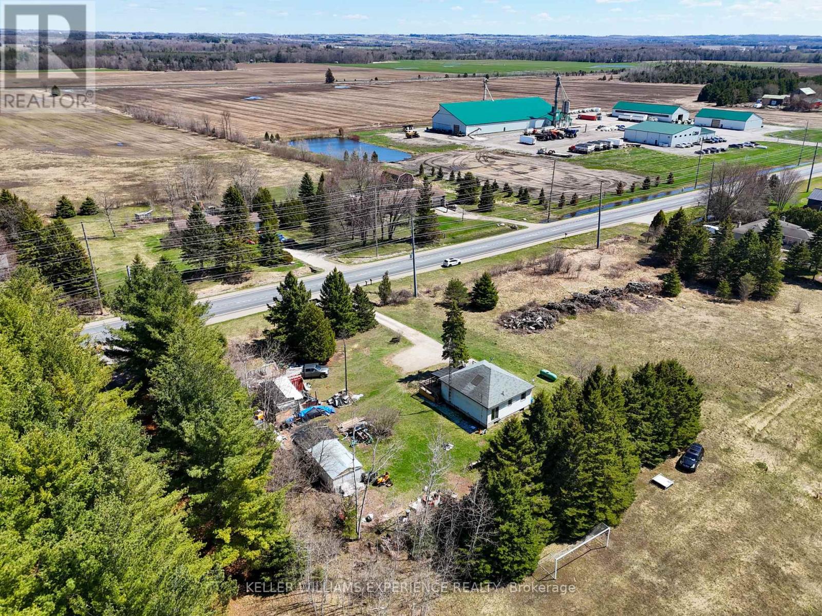 6464 County Road 10 Road, Essa, Ontario  L9R 1V2 - Photo 25 - N13031884