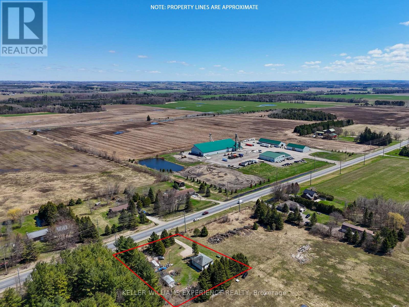 6464 County Road 10 Road, Essa, Ontario  L9R 1V2 - Photo 26 - N13031884