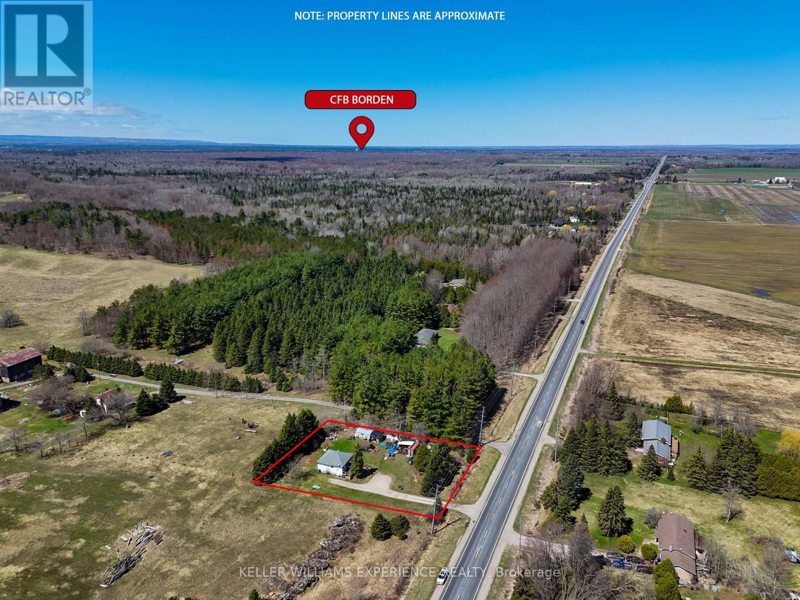 6464 County Road 10 Road, Essa, Ontario  L9R 1V2 - Photo 29 - N13031884