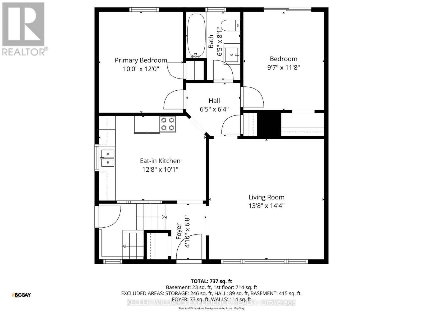 6464 County Road 10 Road, Essa, Ontario  L9R 1V2 - Photo 31 - N13031884