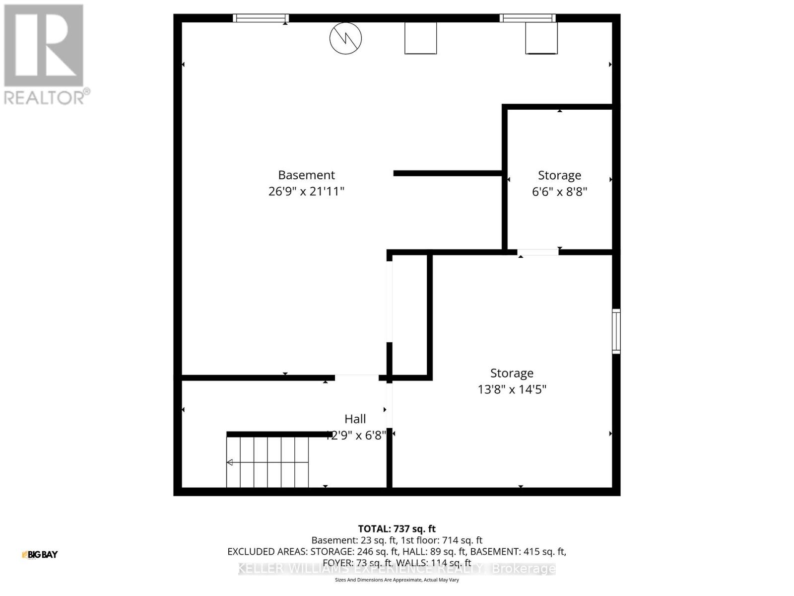6464 County Road 10 Road, Essa, Ontario  L9R 1V2 - Photo 32 - N13031884