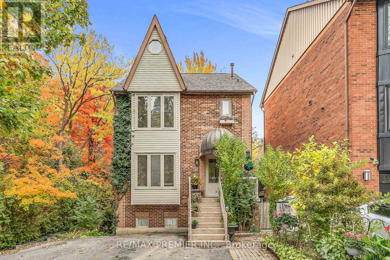 31 JAMES STREET, Vaughan, Ontario