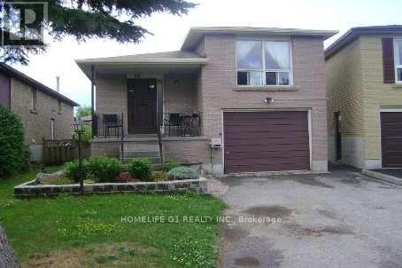 86 ZIMA CRESCENT, bradford west gwillimbury (bradford), Ontario