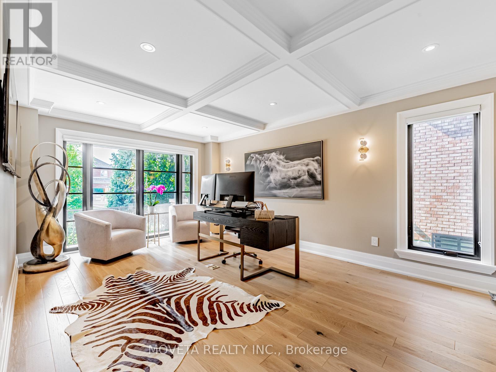 59 Mellings Drive, Vaughan, Ontario  L4L 8J2 - Photo 5 - N13031954