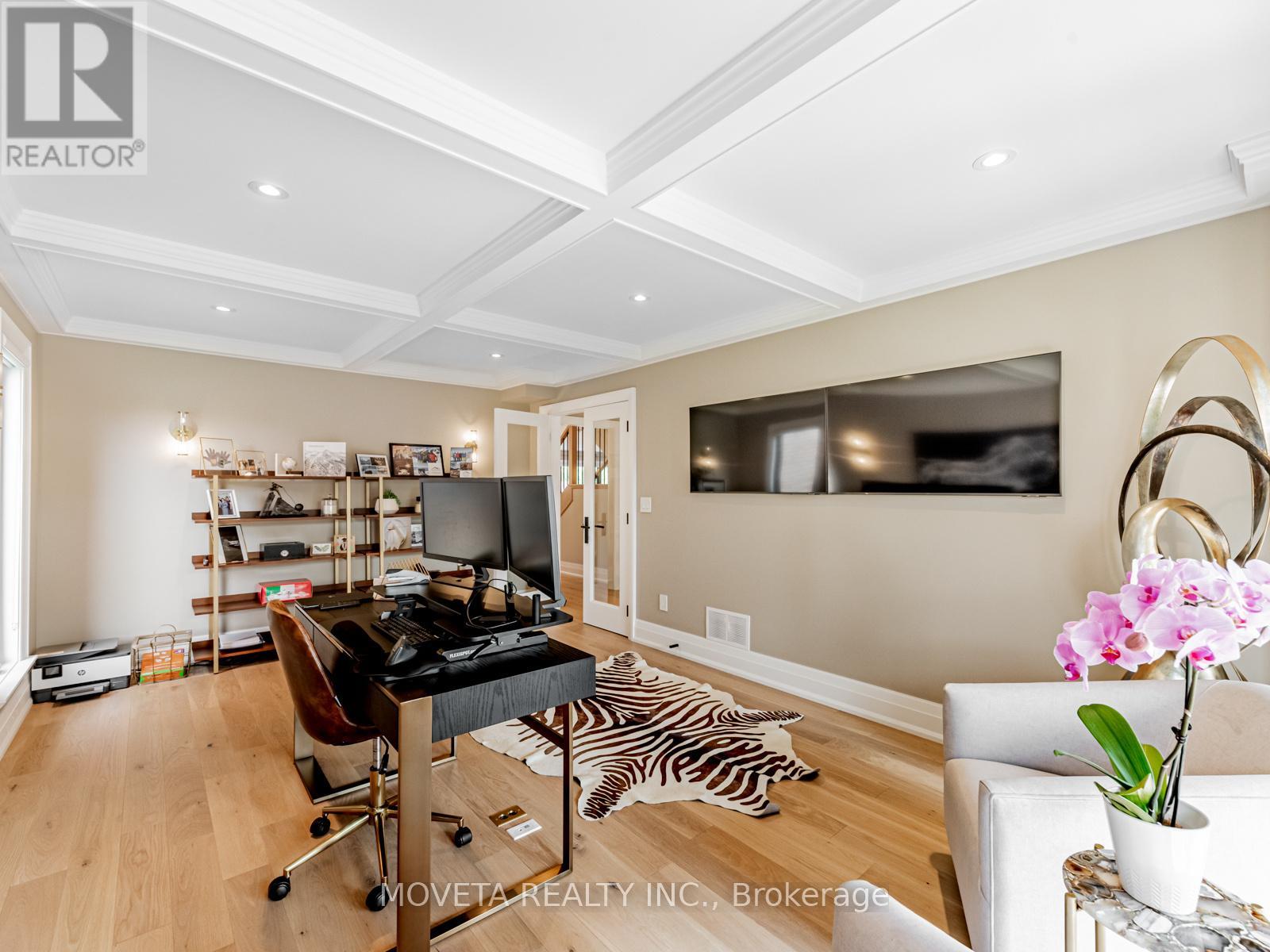 59 Mellings Drive, Vaughan, Ontario  L4L 8J2 - Photo 6 - N13031954