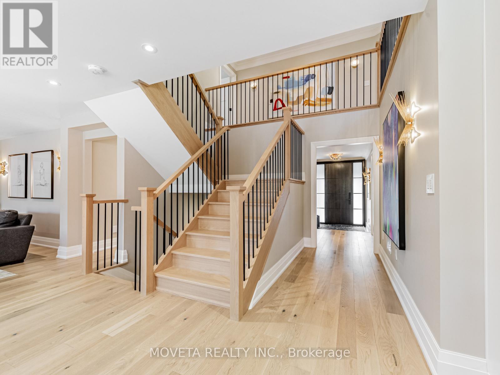 59 Mellings Drive, Vaughan, Ontario  L4L 8J2 - Photo 7 - N13031954