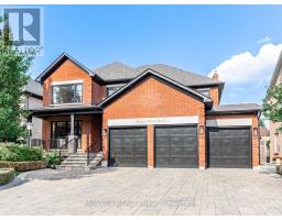59 MELLINGS DRIVE, Vaughan, Ontario