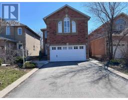 3 AMARYLLIS AVENUE, Richmond Hill, Ontario