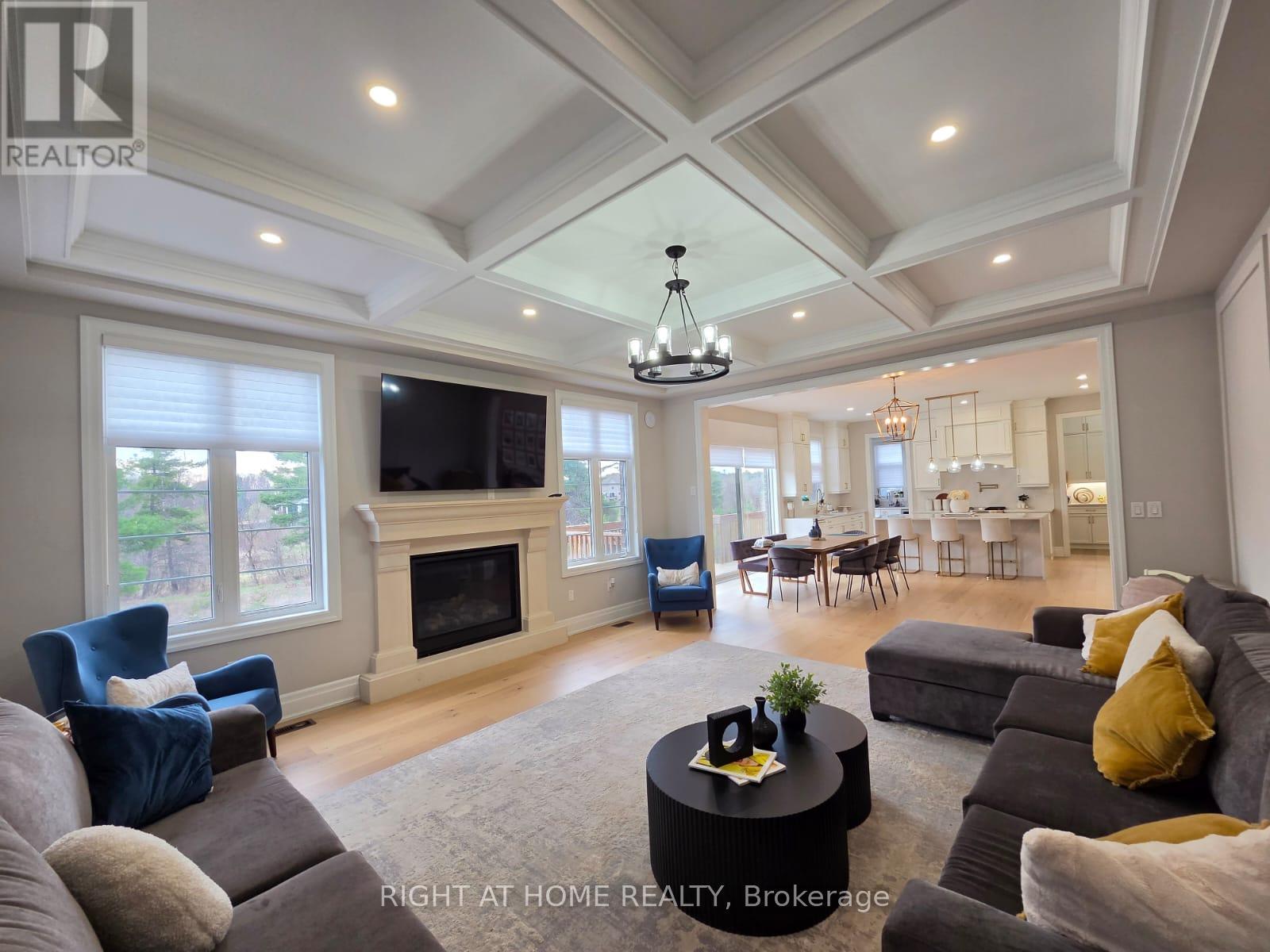 188 First Nations Trail, Vaughan, Ontario  L4H 4W6 - Photo 15 - N13031978