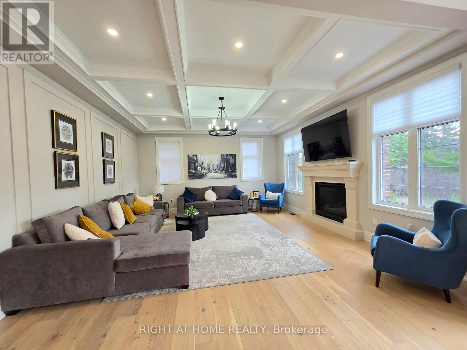 188 First Nations Trail, Vaughan, Ontario  L4H 4W6 - Photo 16 - N13031978