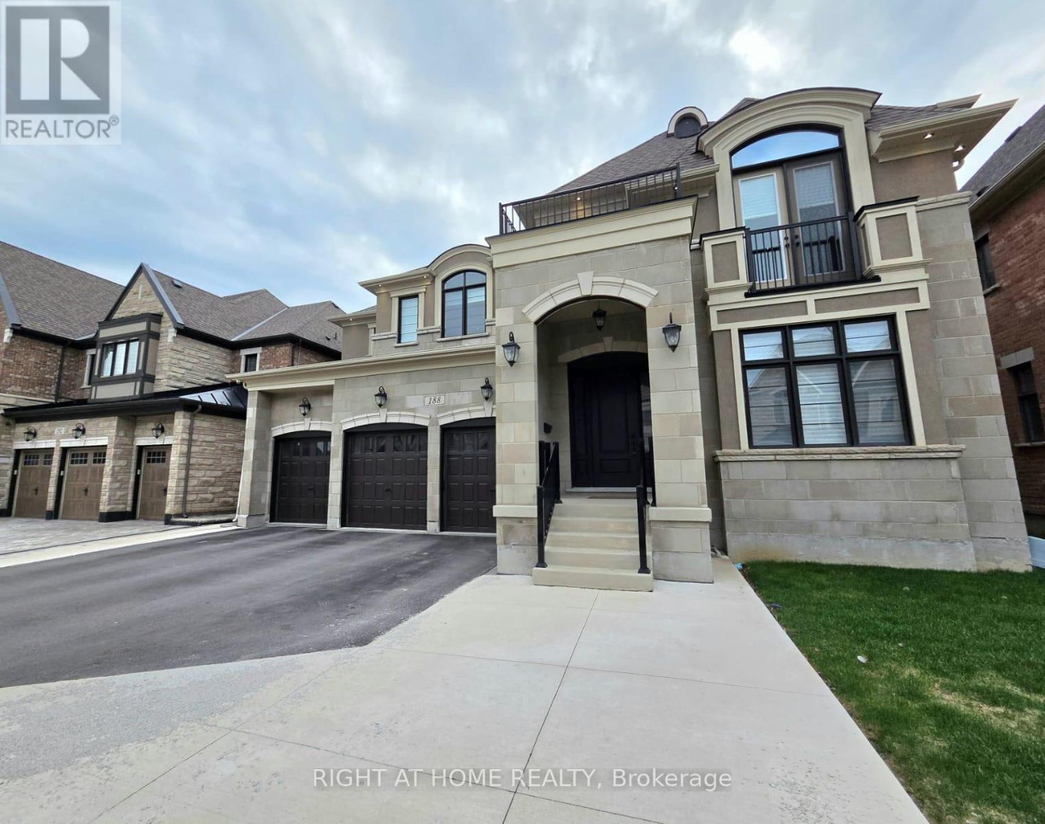 188 First Nations Trail, Vaughan, Ontario  L4H 4W6 - Photo 2 - N13031978