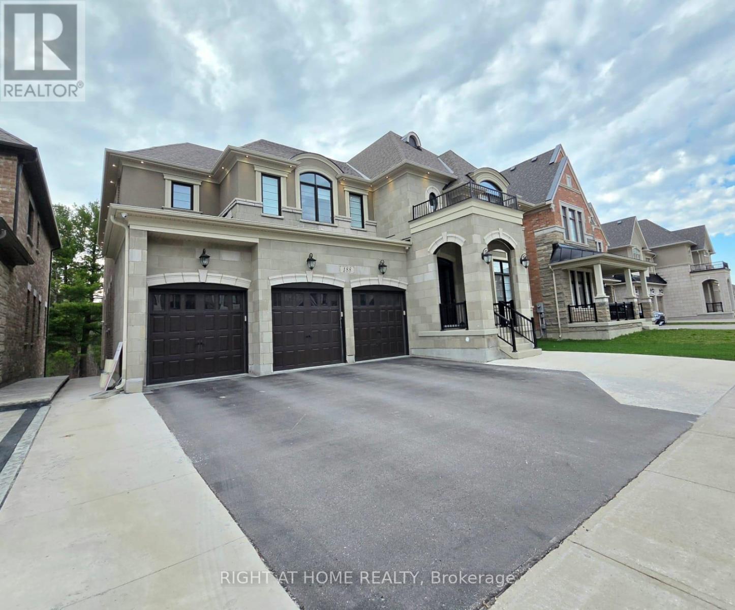 188 First Nations Trail, Vaughan, Ontario  L4H 4W6 - Photo 3 - N13031978